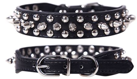 Teemerryca Hundehalsband