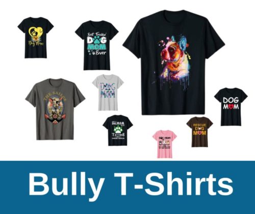 Französische Bulldoggen T Shirt